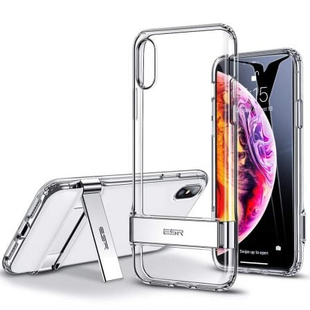 coque iphone xs unbreakcable