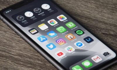 Applications iPhone iOS