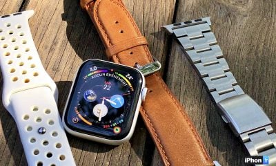 bracelets compatibles apple watch pas chers