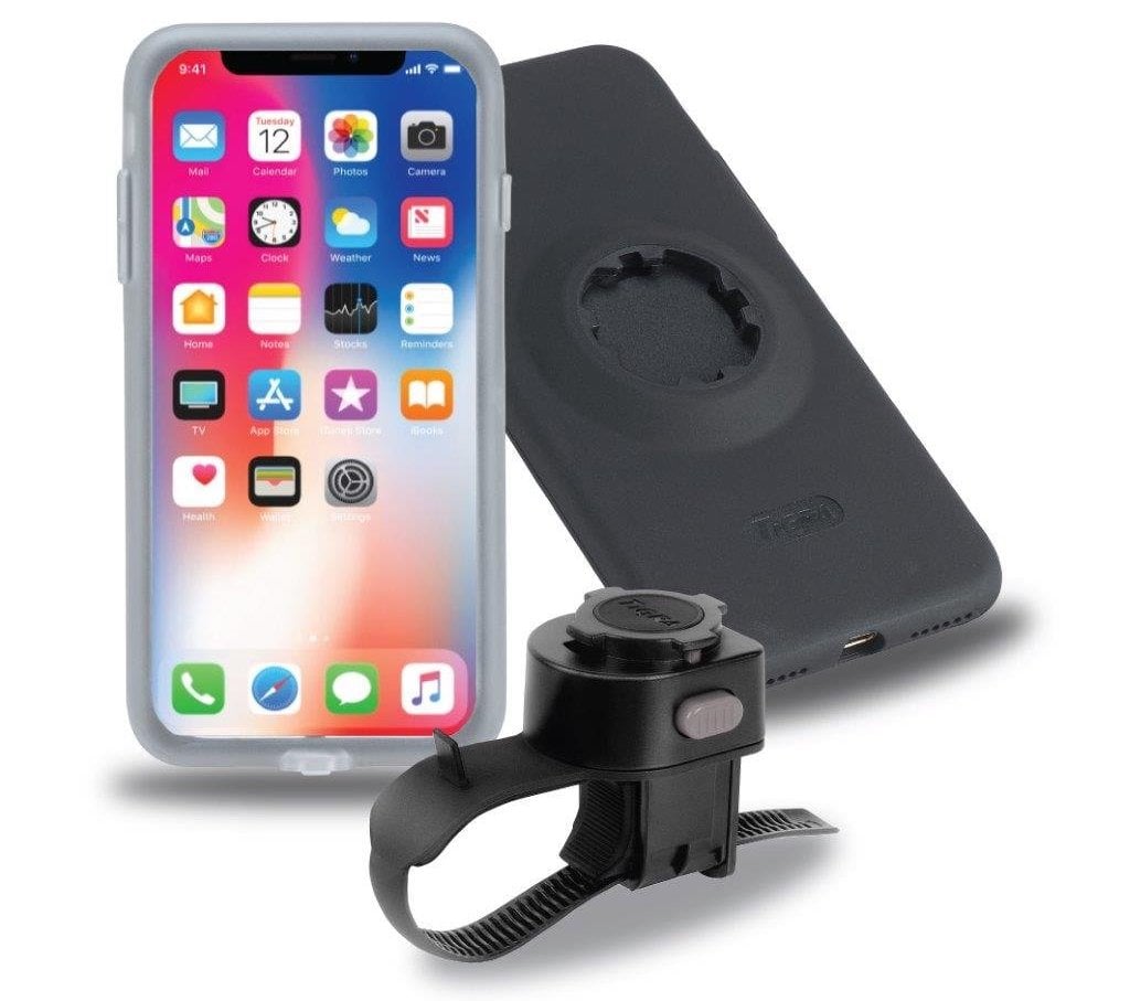 15 accessoires pour profiter de l'iPhone à vélo, et des applis pour rouler !