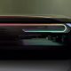 Ecran OLED flexible iPhone X
