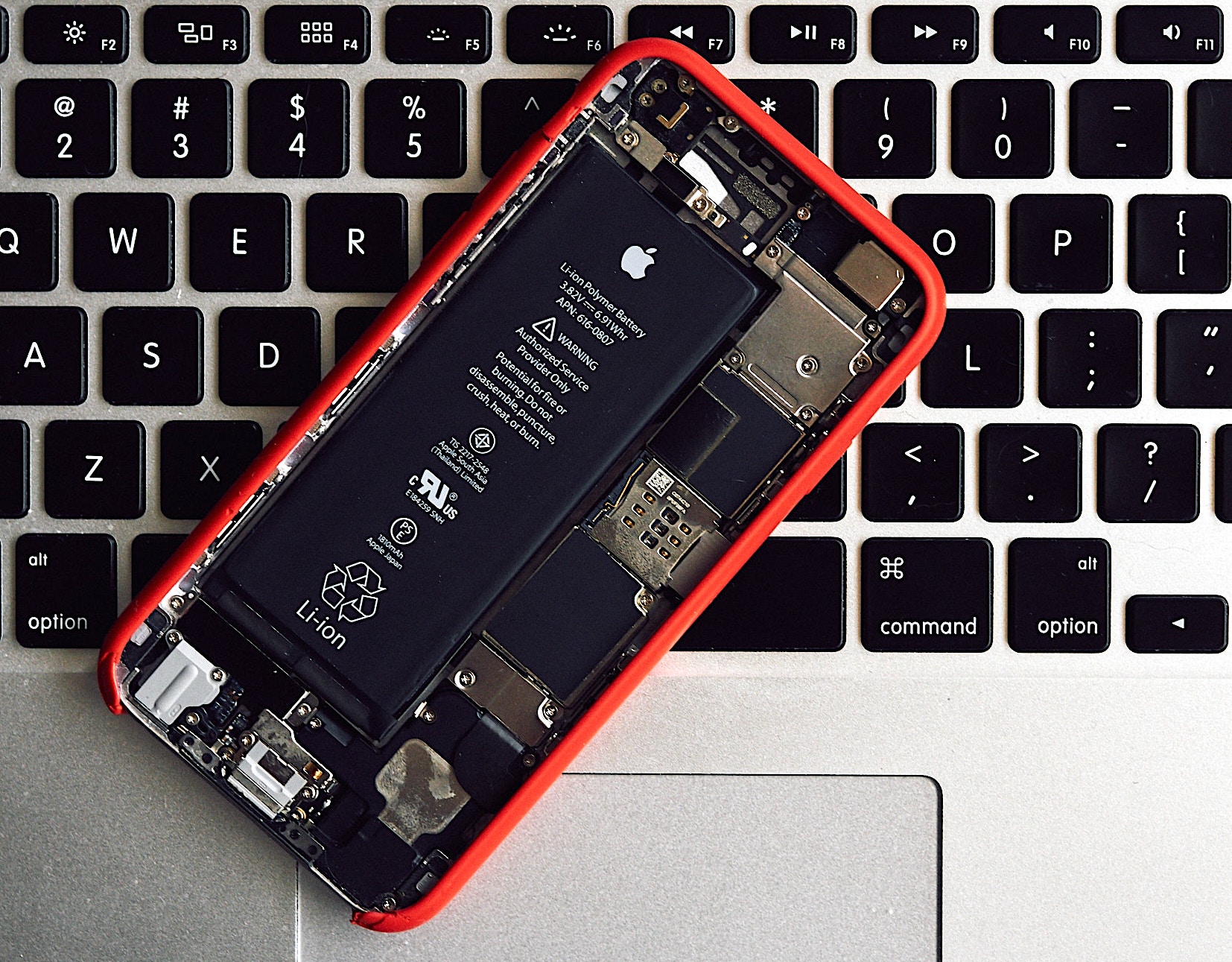 L'iPhone XR 2 équipé d'une batterie encore plus puissante que le modèle  actuel ?