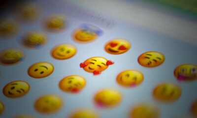 Emojis et émoticônes