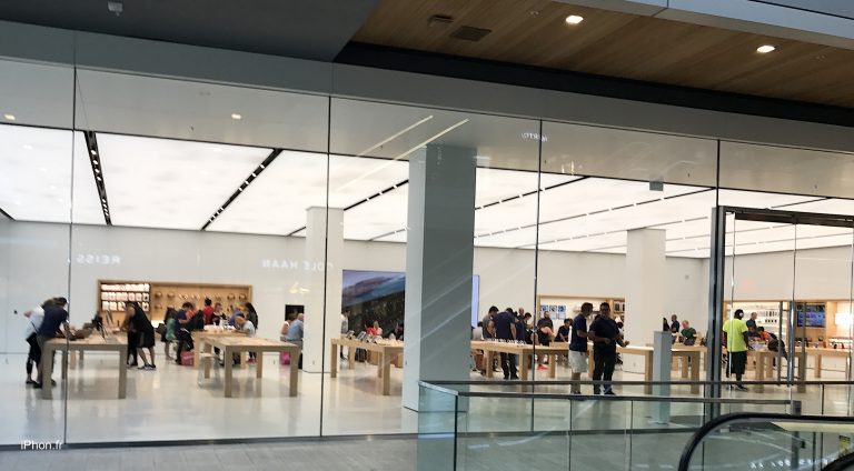 magasin iphone occasion