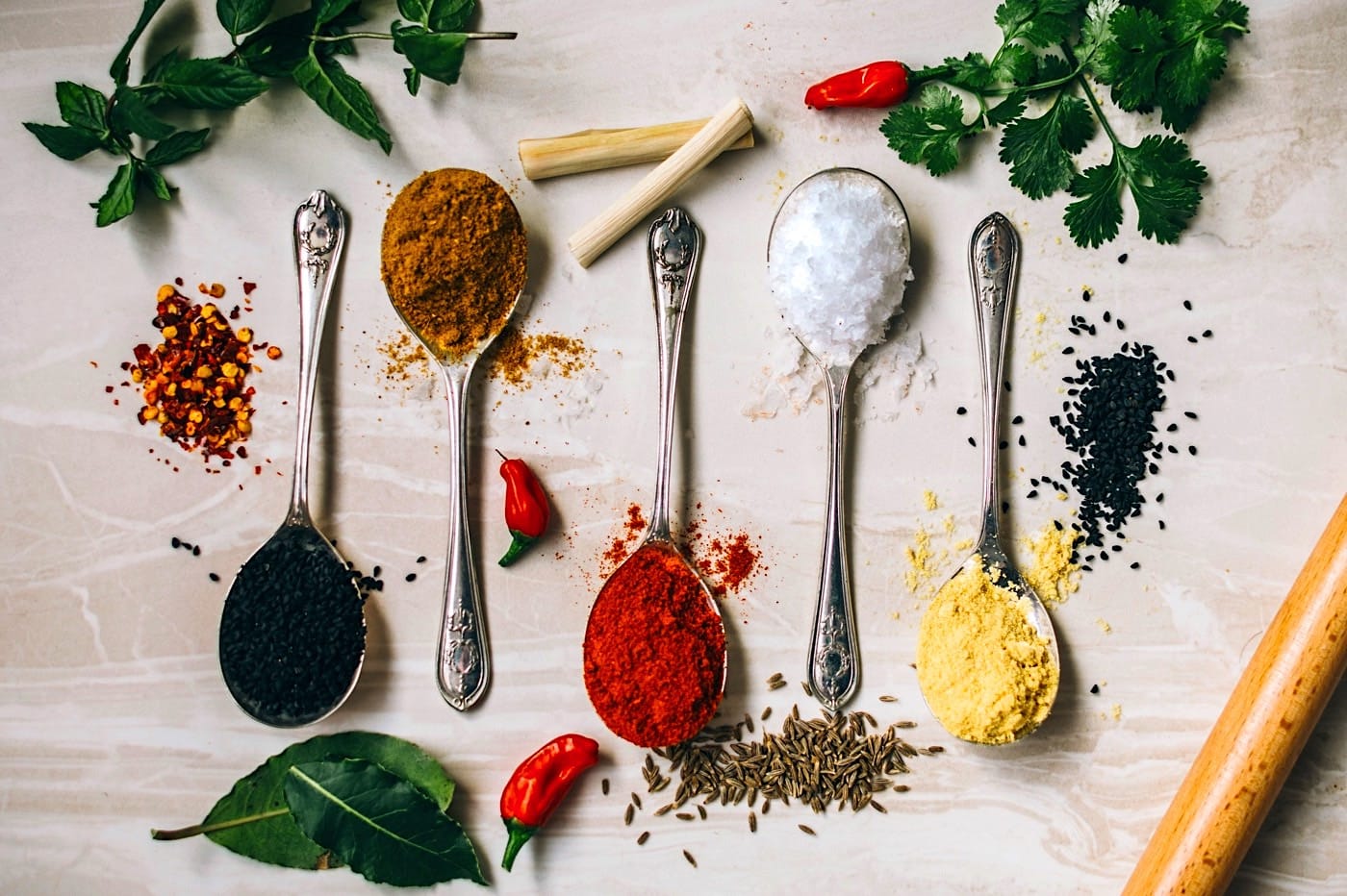 Cuisine et ingrédients