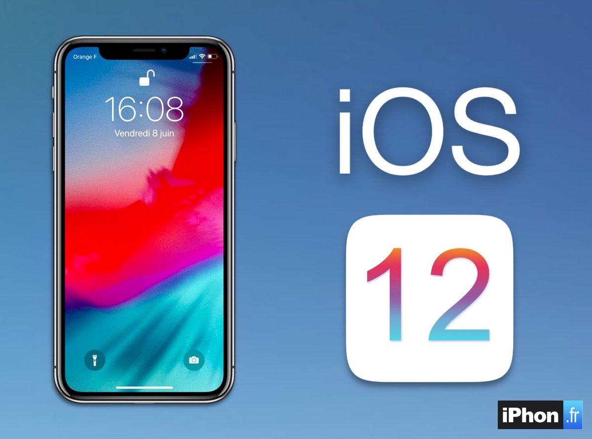 Ios 12 Nouveautés Astuces Et Infos Sur Iphone Ipad