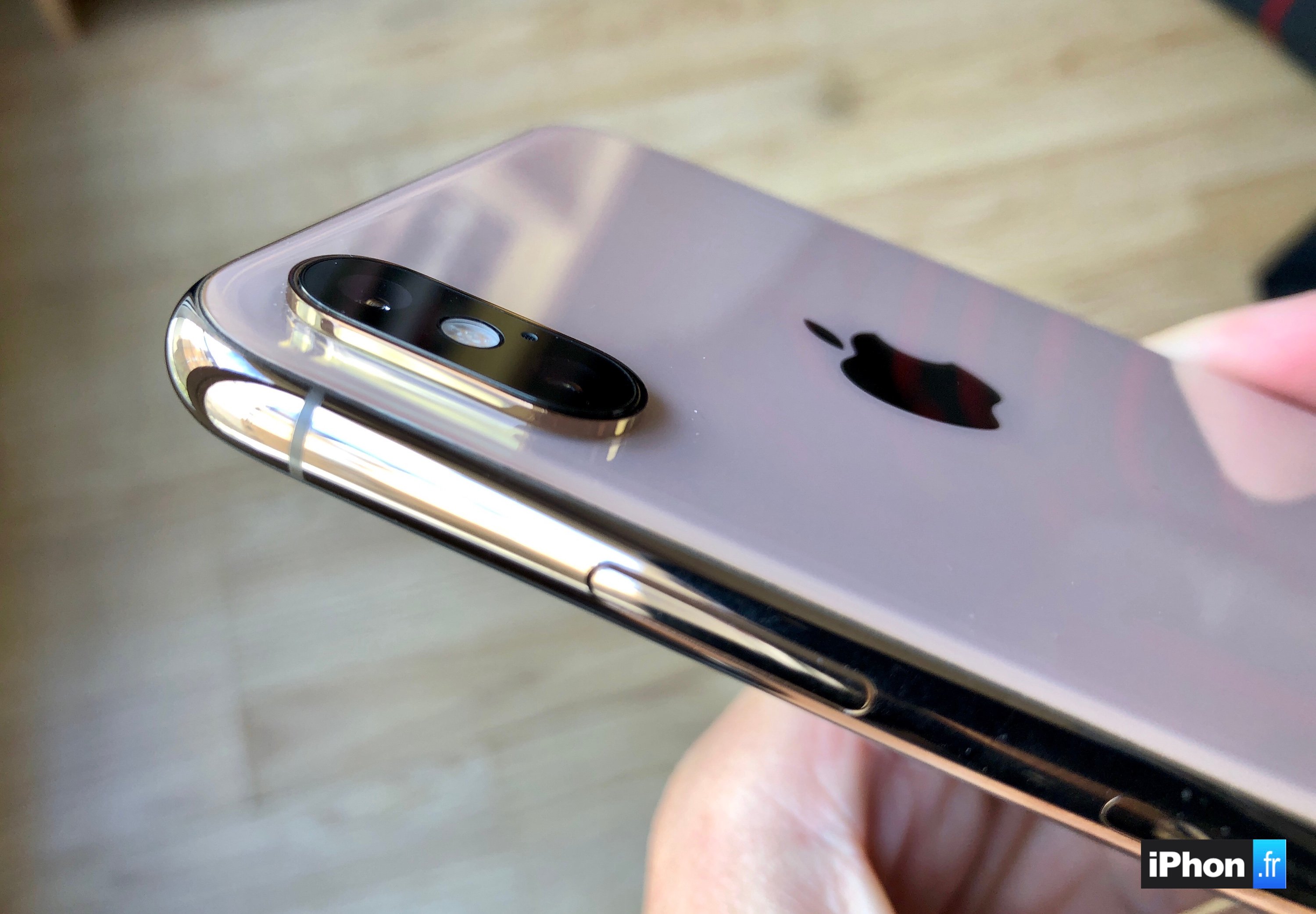 iPhone XS Max