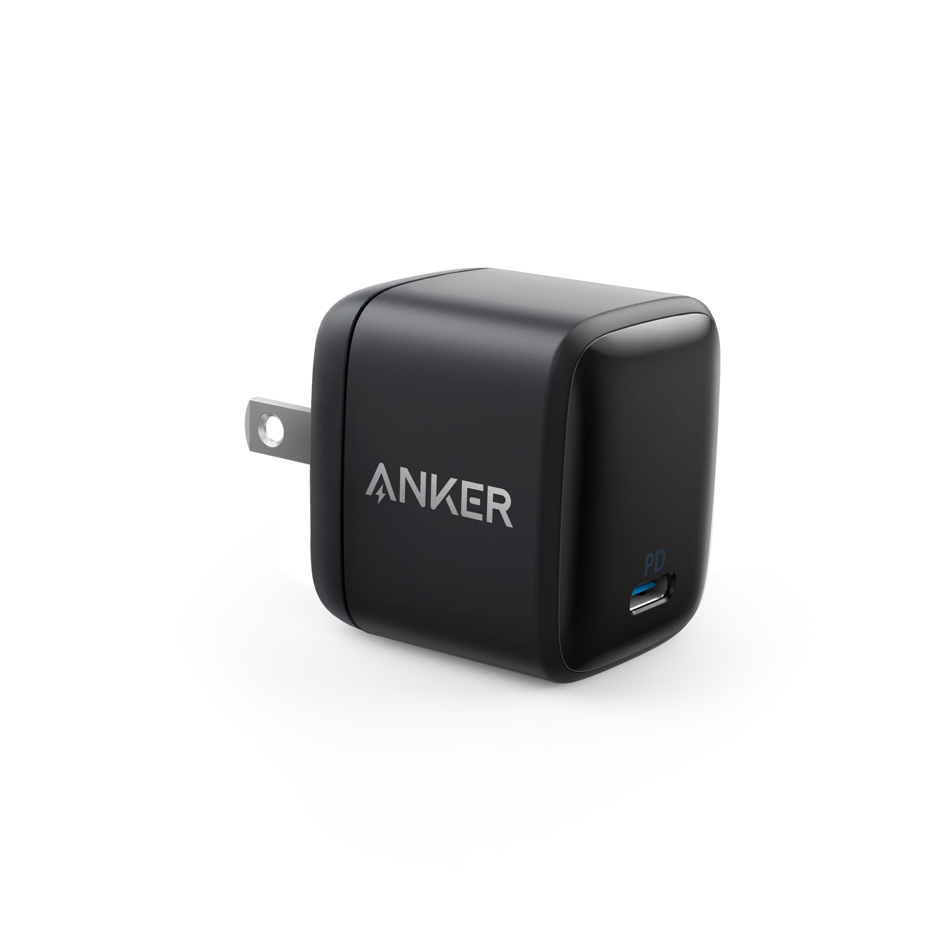 Bon plan sur ce chargeur Anker compatible avec le rechargement rapide