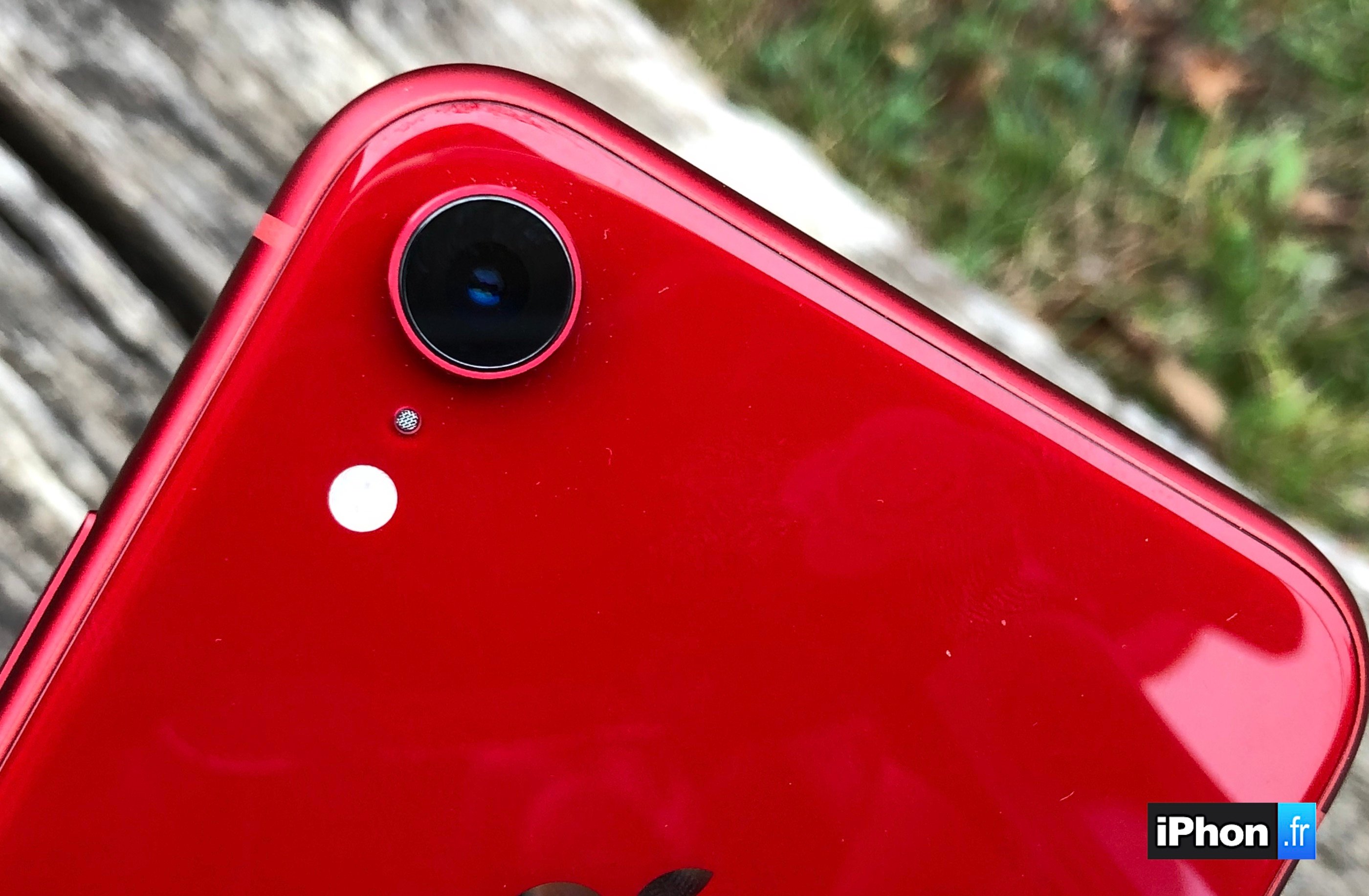 coque iphone xr cil