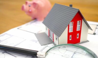 Acheter maison immobilier