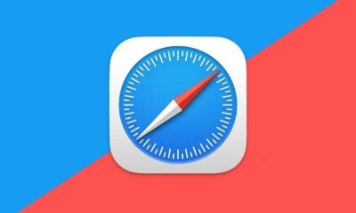 Safari iOS macOS