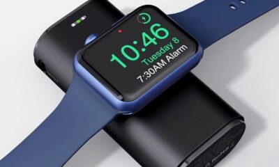 Batterie iWalk Apple Watch