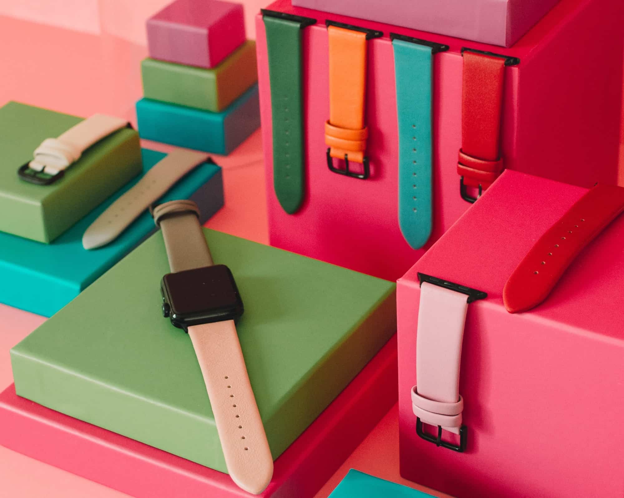 Bracelets Apple Watch
