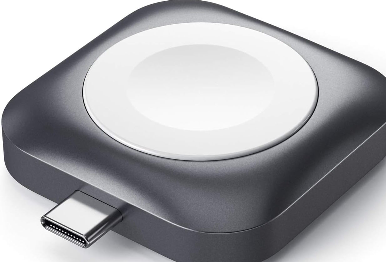 Chargeur USB C Apple Watch
