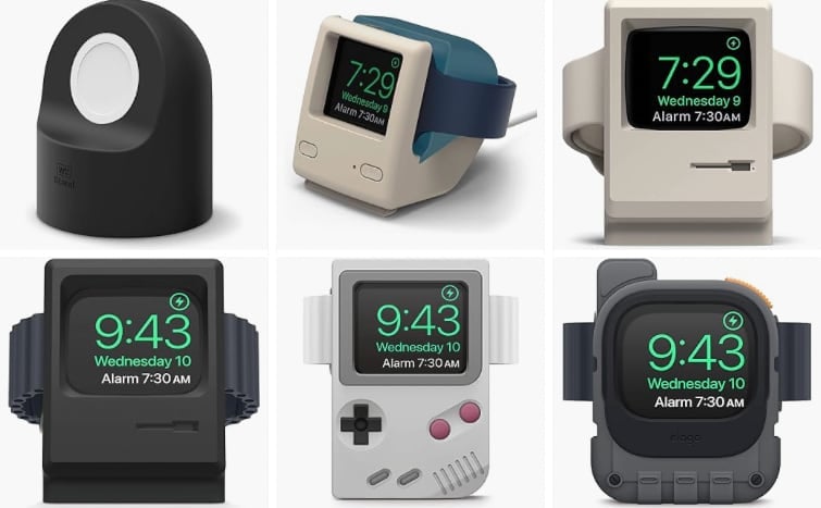 Elago Support Apple Watch