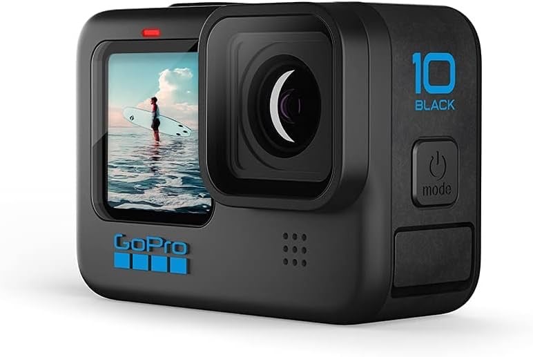 Caméra GoPro HERO10