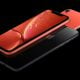 iPhone XR Corail