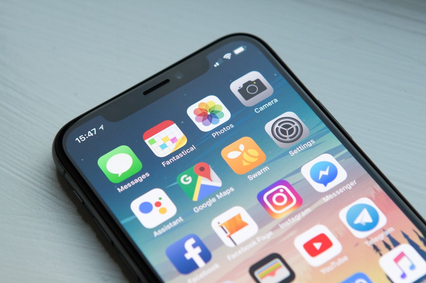 Best Of Apps Iphone 8 Bonnes Résolutions Et Les Apps Pour