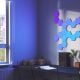 Nanoleaf panneaux lumineux HomeKit