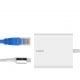 Adaptateur Lightning Belkin