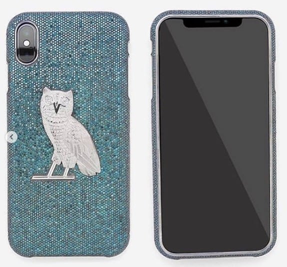 coque drake iphone xr