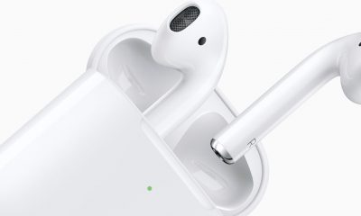 Apple AirPods 2