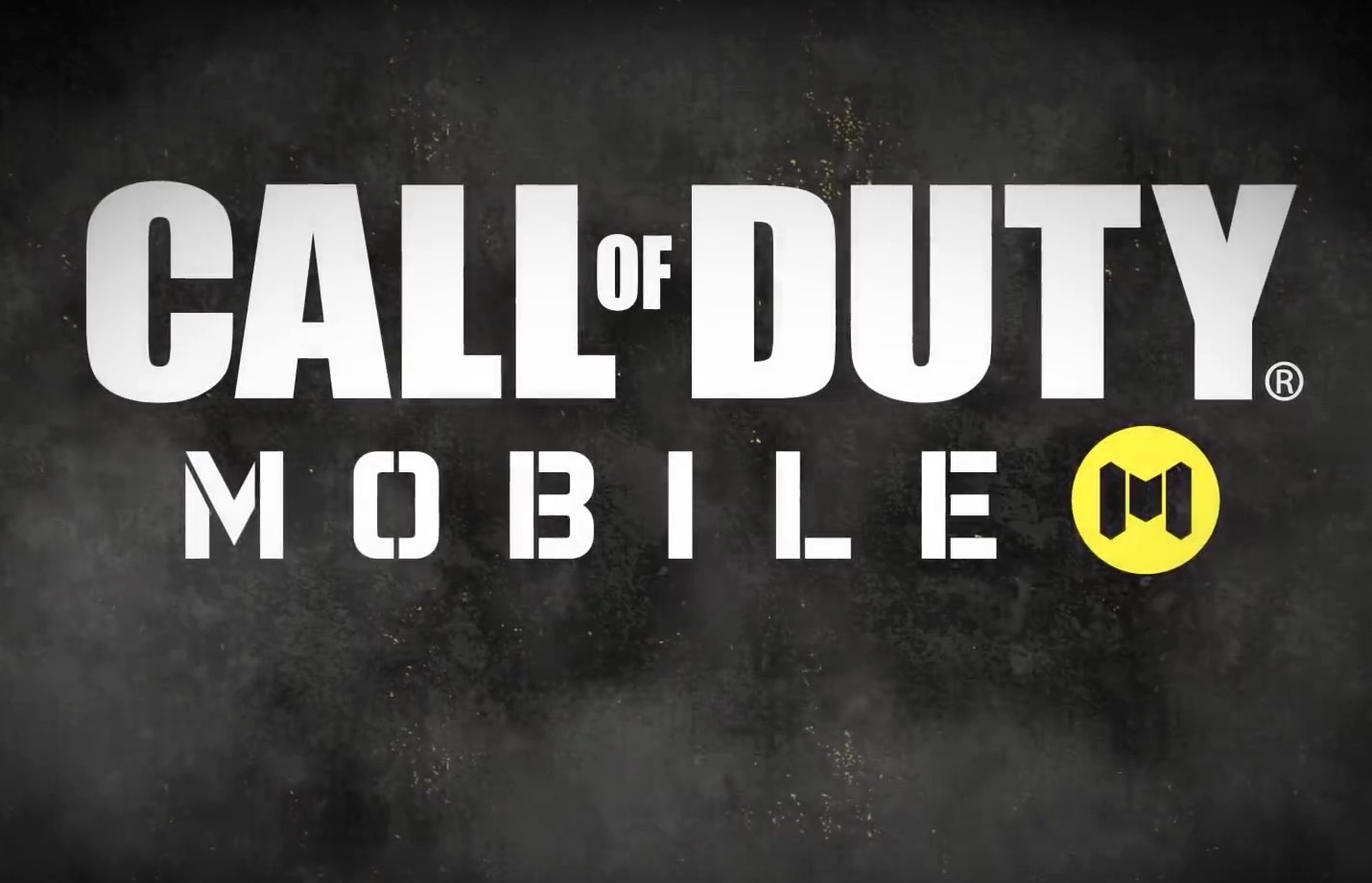 Activision Annonce Call Of Duty Mobile Pour Ios Et Android