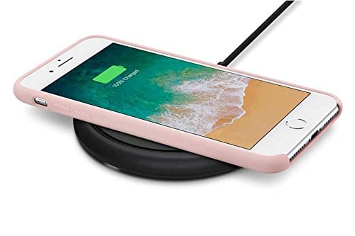 Chargeur Qi Mophie