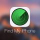 Application Find My ou Localiser