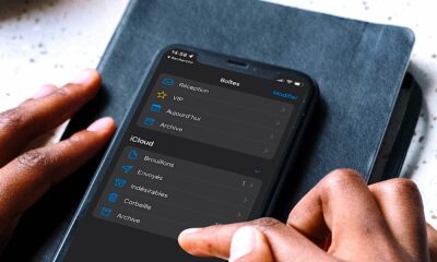 Application Apple Mail