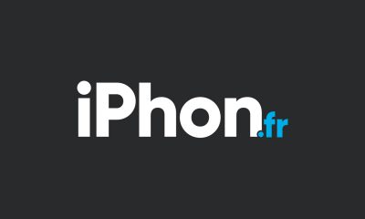 Nouvel iPhon.fr