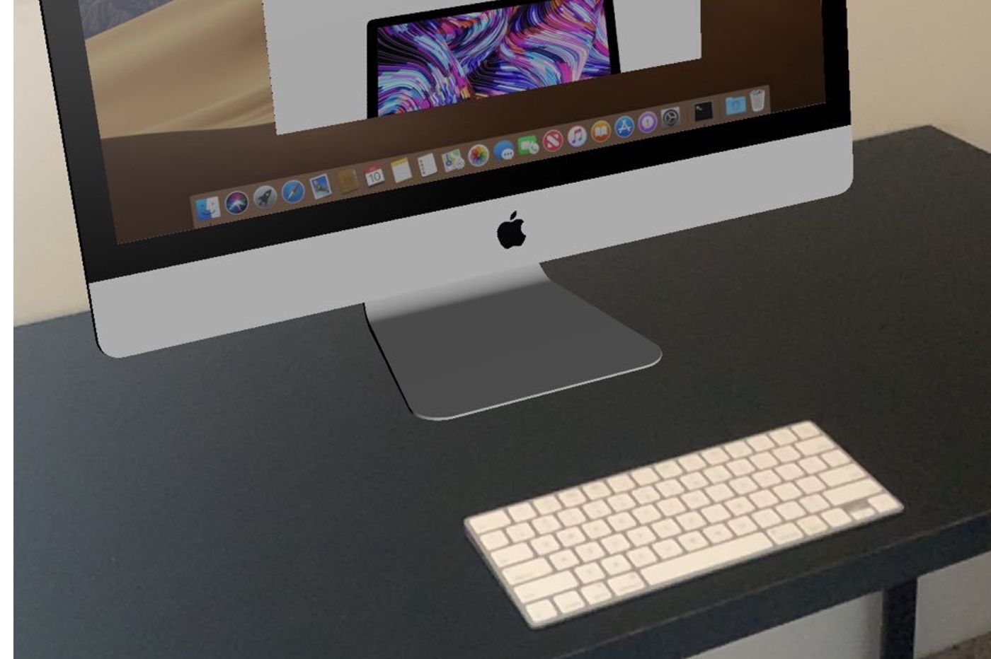 iMac