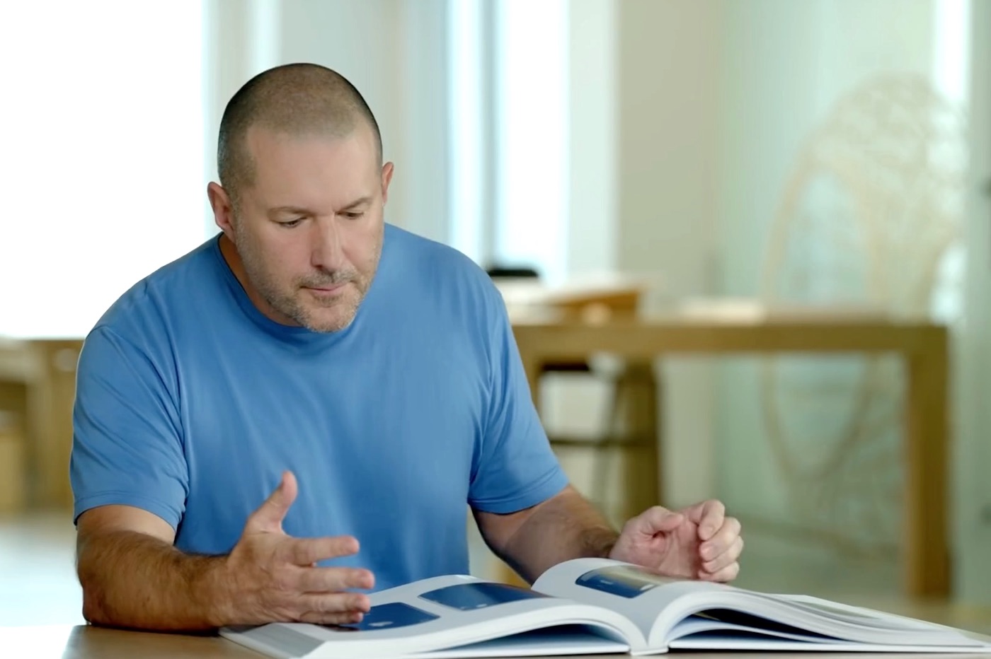 Jony Ive