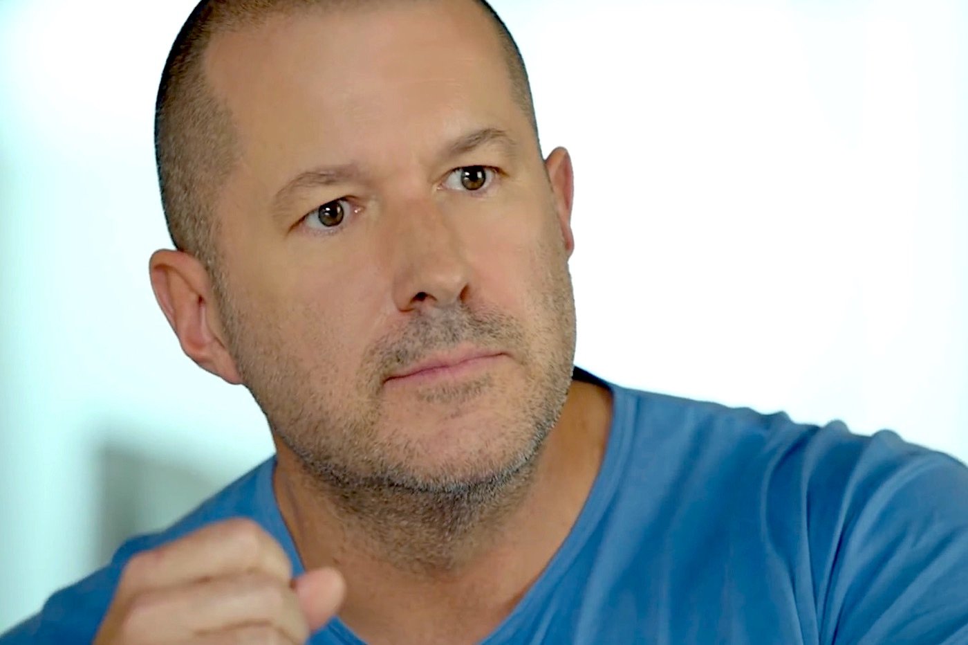 Jony Ive Apple