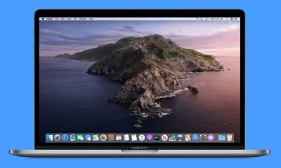 MacOS Catalina bêta publique