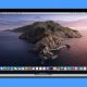 MacOS Catalina bêta publique