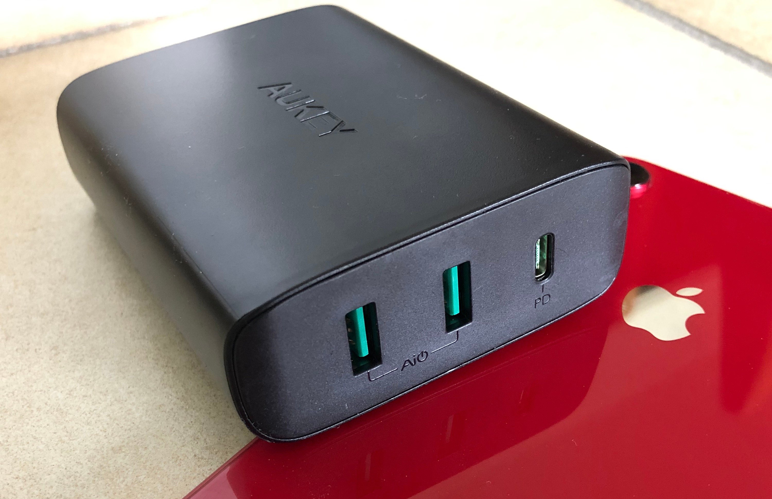 Adaptateur USB type C : utilité, choix du meilleur, test, avis