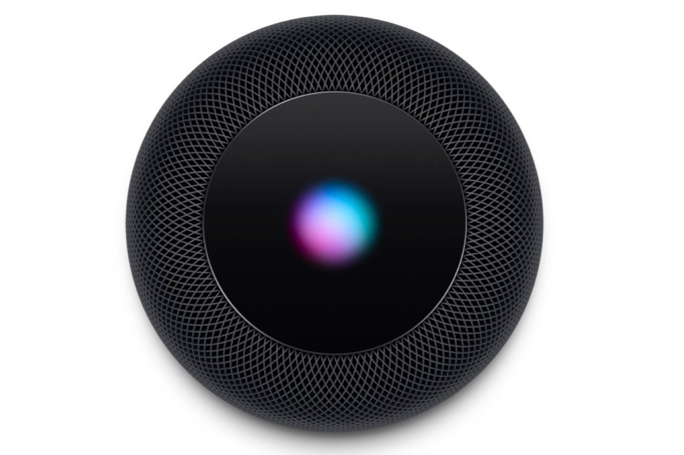 HomePod Siri