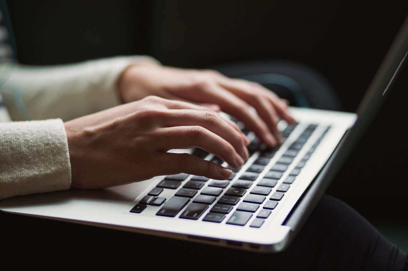 clavier MacBook