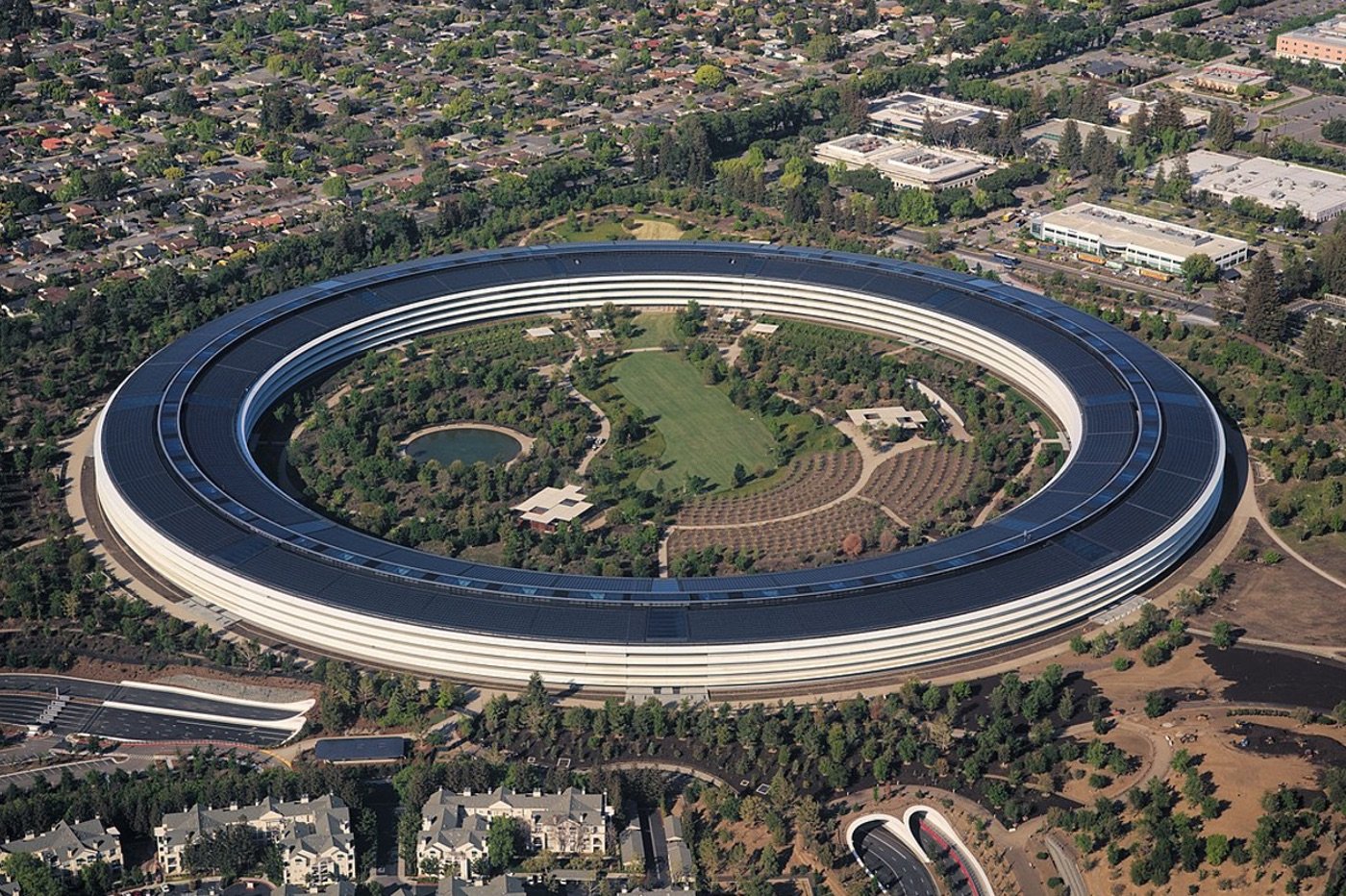 Apple Park