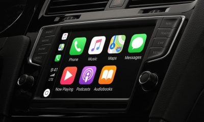 CarPlay