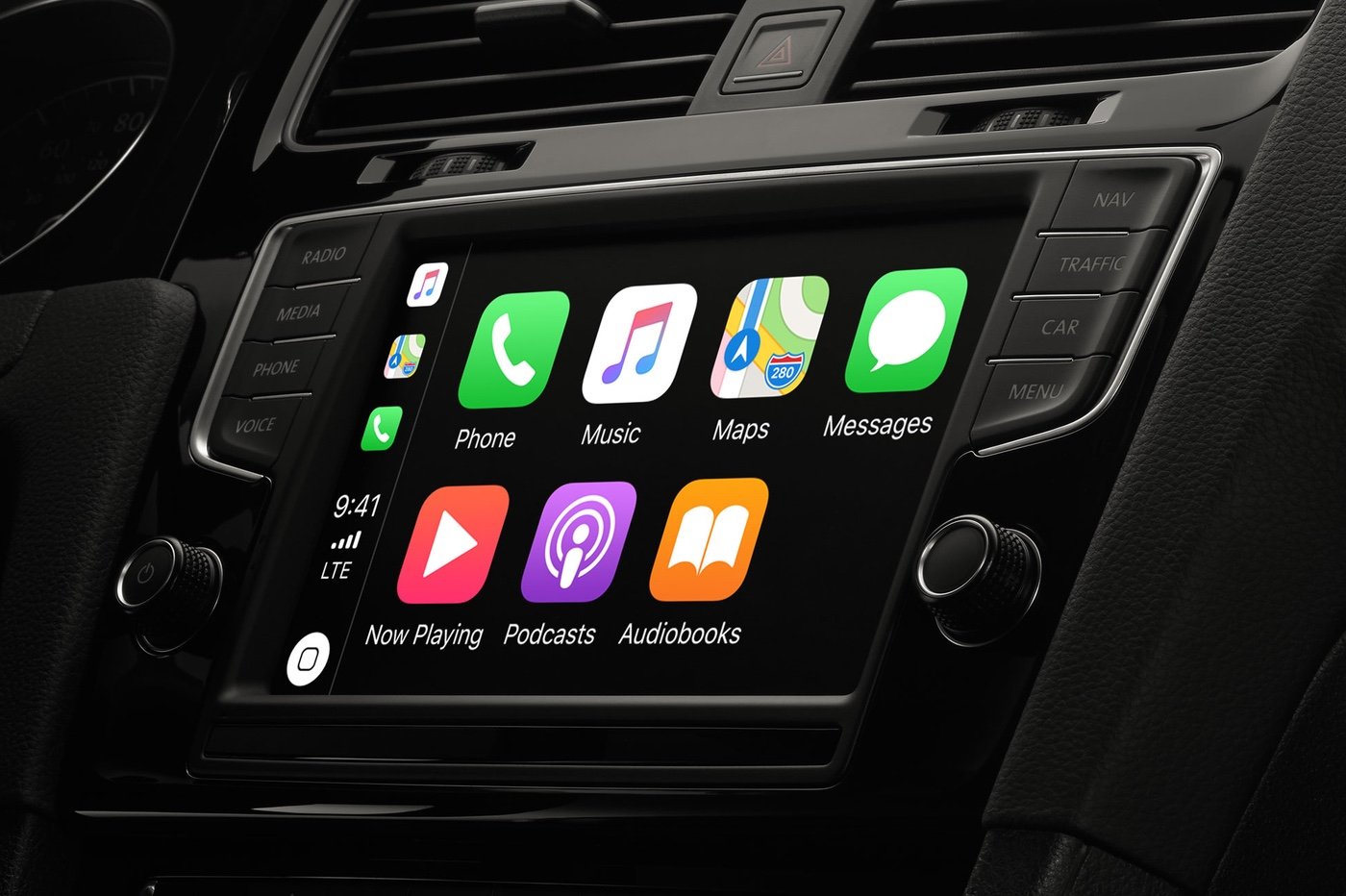 CarPlay