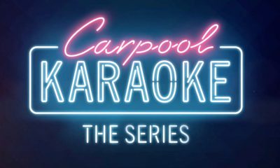 Carpool Karaoke