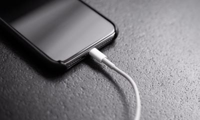 Chargeur câble Lightning