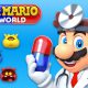 Dr. Mario World mis à jour sur iPhone et iPad
