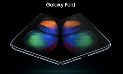 Galaxy Fold