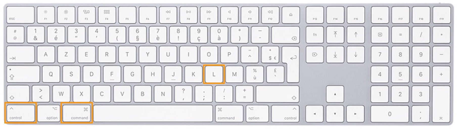 12 keyboard shortcuts you need to know for the Preview app on macOS