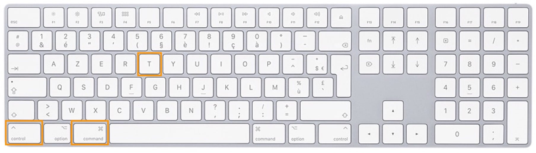 12 keyboard shortcuts you need to know for the Preview app on macOS