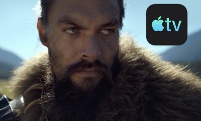 série See Apple TV+