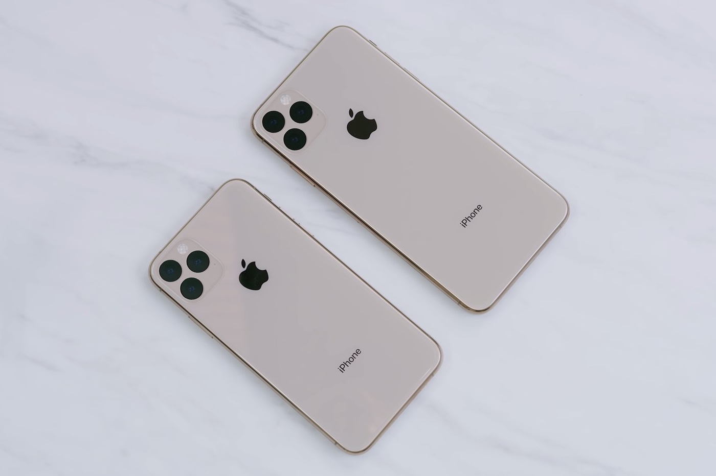 clone iPhone 11